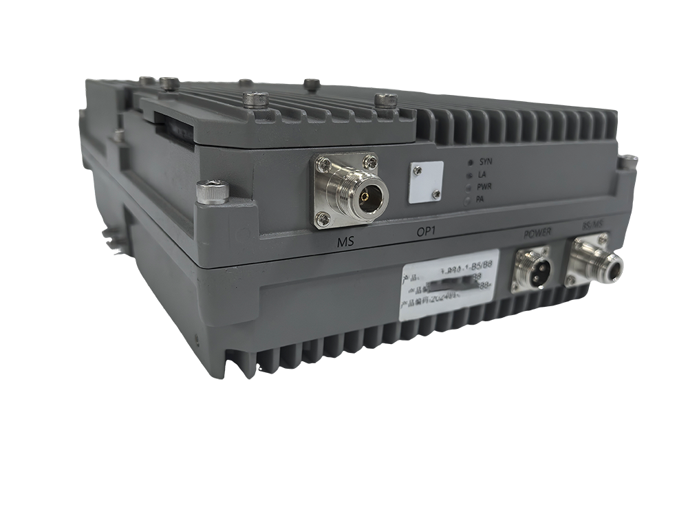  老街街道三频手机信号接收器2000㎡
