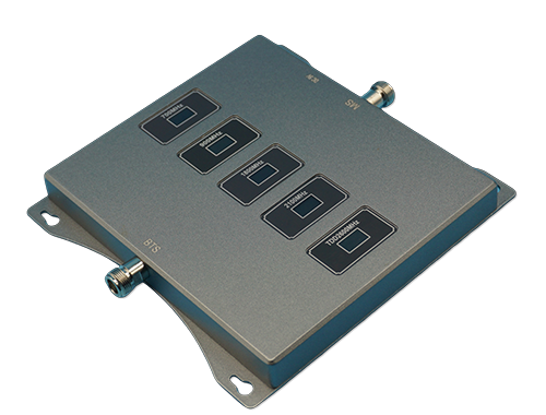 老街街道五频4G+5G手机信号增强器200㎡