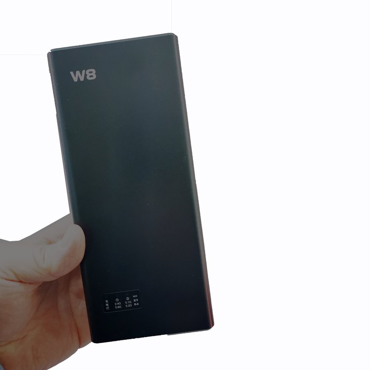  老街街道蓝牙WiFi信号屏蔽器
